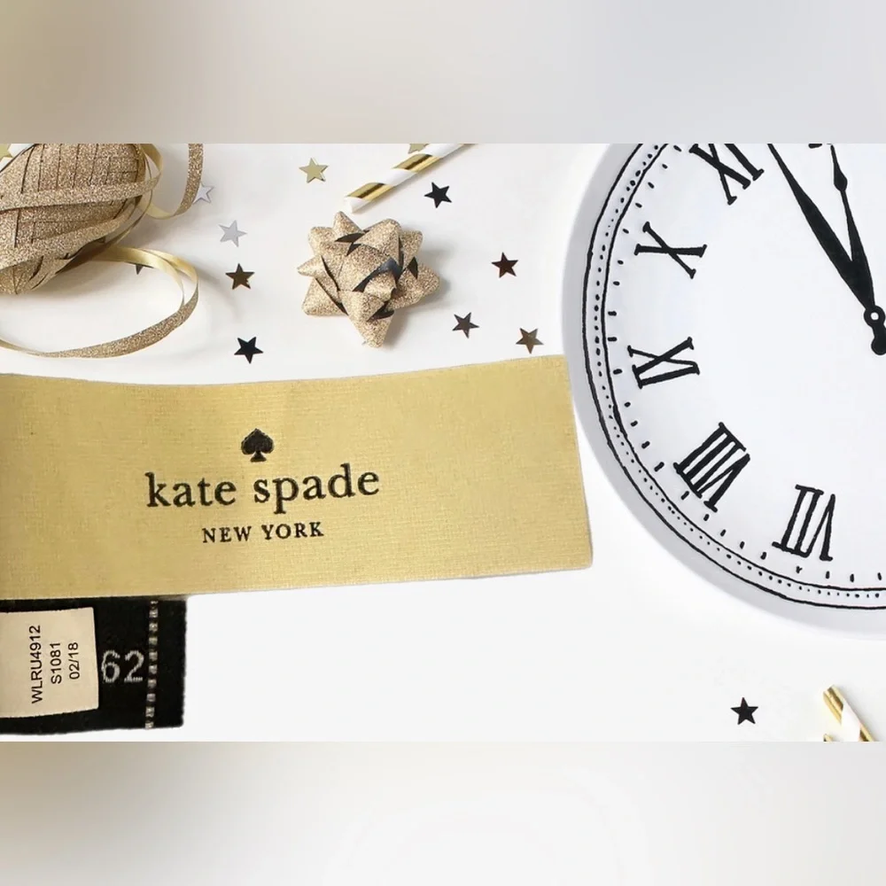 Kate Spade New York Ash Street Gia Clutch WLRU4912 Cement